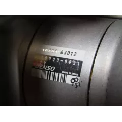 Дизельный генератор Toyo TKV-20TBS с АВР