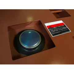 Сварочный генератор Toyo DC-450KBS 380V