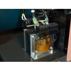 Сварочный генератор Toyo DC-450KBS 380V