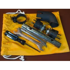 Сварочный генератор Toyo DC-450KBS 380V