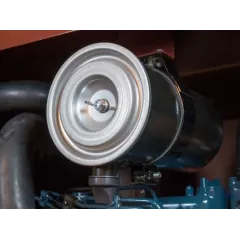 Дизельный генератор Toyo TKV-20SPC