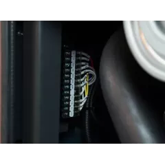 Дизельный генератор Toyo TKV-20SPC