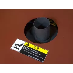 Дизельный генератор Toyo TKV-20SPC с АВР