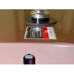 Дизельный генератор Toyo TKV-20TPC с АВР