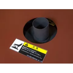 Дизельный генератор Toyo TKV-27TPC с АВР