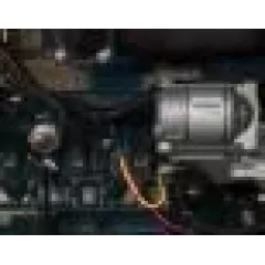 Дизельный генератор Toyo TKV-27TPC