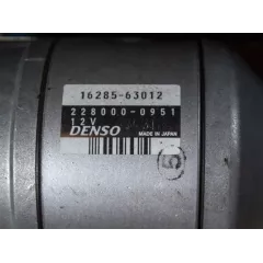 Дизельный генератор Toyo TKV-27TPC