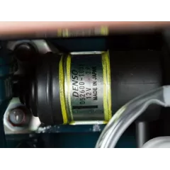 Дизельный генератор Toyo TG-12SPC