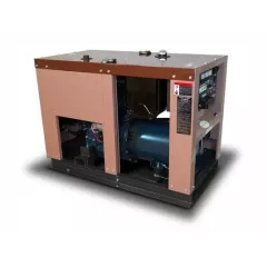 Дизельный генератор Toyo TG-14SPC