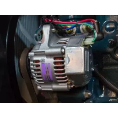 Дизельный генератор Toyo TG-14SPC