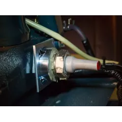 Дизельный генератор Toyo TG-14SPC