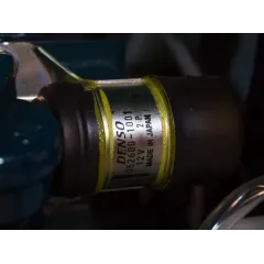 Дизельный генератор Toyo TG-19TPC с АВР