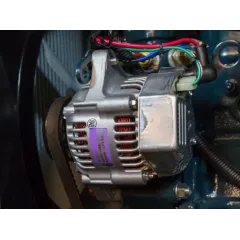 Дизельный генератор Toyo TG-21SPC