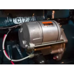 Дизельный генератор Toyo TG-28TPC