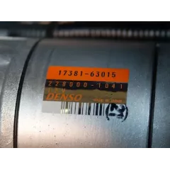 Дизельный генератор Toyo TG-28TPC