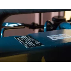 Дизельный генератор Toyo TG-40TPC