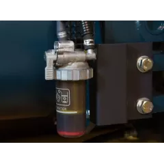 Дизельный генератор Toyo TG-40TPC