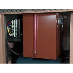 Дизельный генератор Toyo TG-12SBS