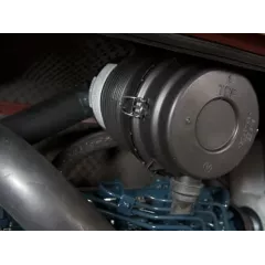 Дизельный генератор Toyo TG-12SBS с АВР