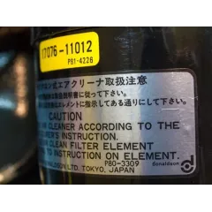 Дизельный генератор Toyo TG-19TBS