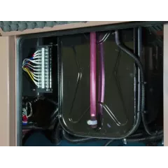 Дизельный генератор Toyo TG-21SBS