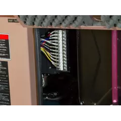 Дизельный генератор Toyo TG-21SBS