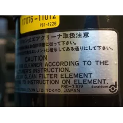 Дизельный генератор Toyo TG-28TBS