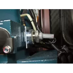 Дизельный генератор Toyo TG-28TBS