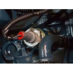 Дизельный генератор Toyo TG-30SBS