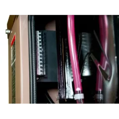 Дизельный генератор Toyo TG-30SBS с АВР