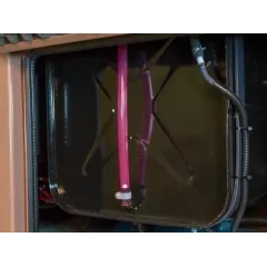 Дизельный генератор Toyo TG-30SBS