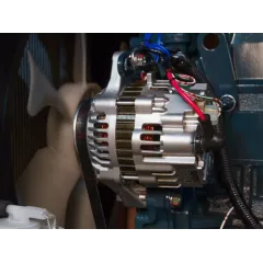 Дизельный генератор Toyo TG-30SBS