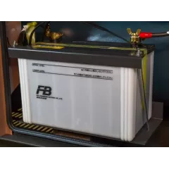 Дизельный генератор Toyo TG-40TBS с АВР