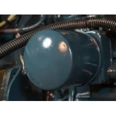 Дизельный генератор Toyo TG-47TBS с АВР