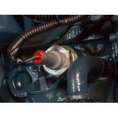 Дизельный генератор Toyo TG-47TBS с АВР