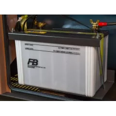 Дизельный генератор Toyo TG-47TBS