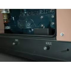 Дизельный генератор Toyo TG-47TBS с АВР