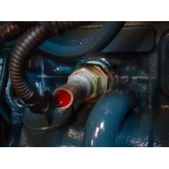 Дизельный генератор Toyo TG-47TPC