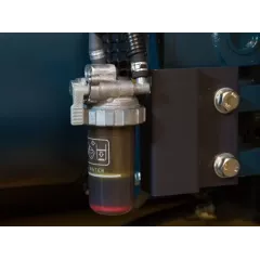 Дизельный генератор Toyo TG-47TPC