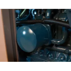 Дизельный генератор Toyo TG-30SPC