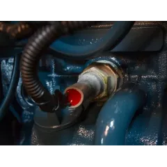 Дизельный генератор Toyo TG-30SPC