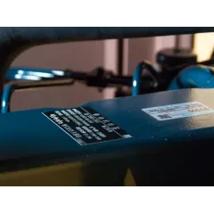 Дизельный генератор Toyo TG-30SPC с АВР