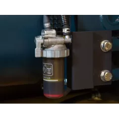 Дизельный генератор Toyo TG-30SPC