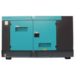 Дизельный генератор Добрыня АД 60-Т400 РК