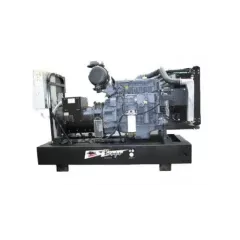 Дизельный генератор Вепрь АДС 105-Т400 РД в ПБК 4