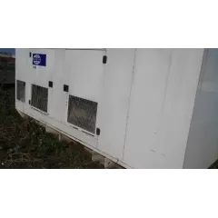 БУ дизельный генератор FG Wilson P400-1