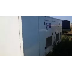 БУ дизельный генератор FG Wilson P400-1