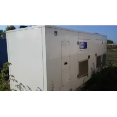 БУ дизельный генератор FG Wilson P500-p1