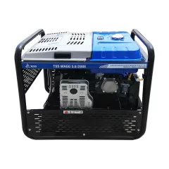 Сварочный генератор ТСС WAGG 5.0/200E