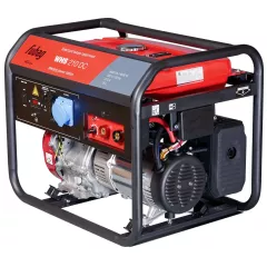 Сварочный генератор Fubag WHS 210 DC